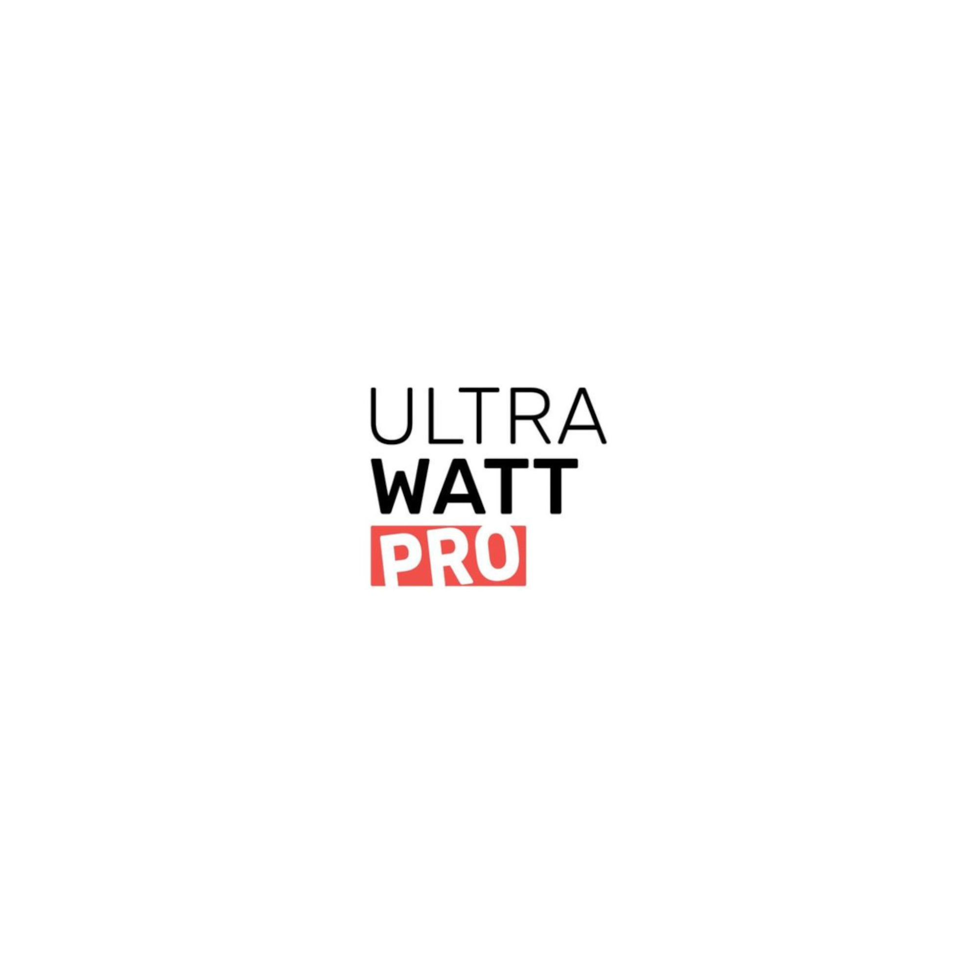 ULTRA WATTPRO