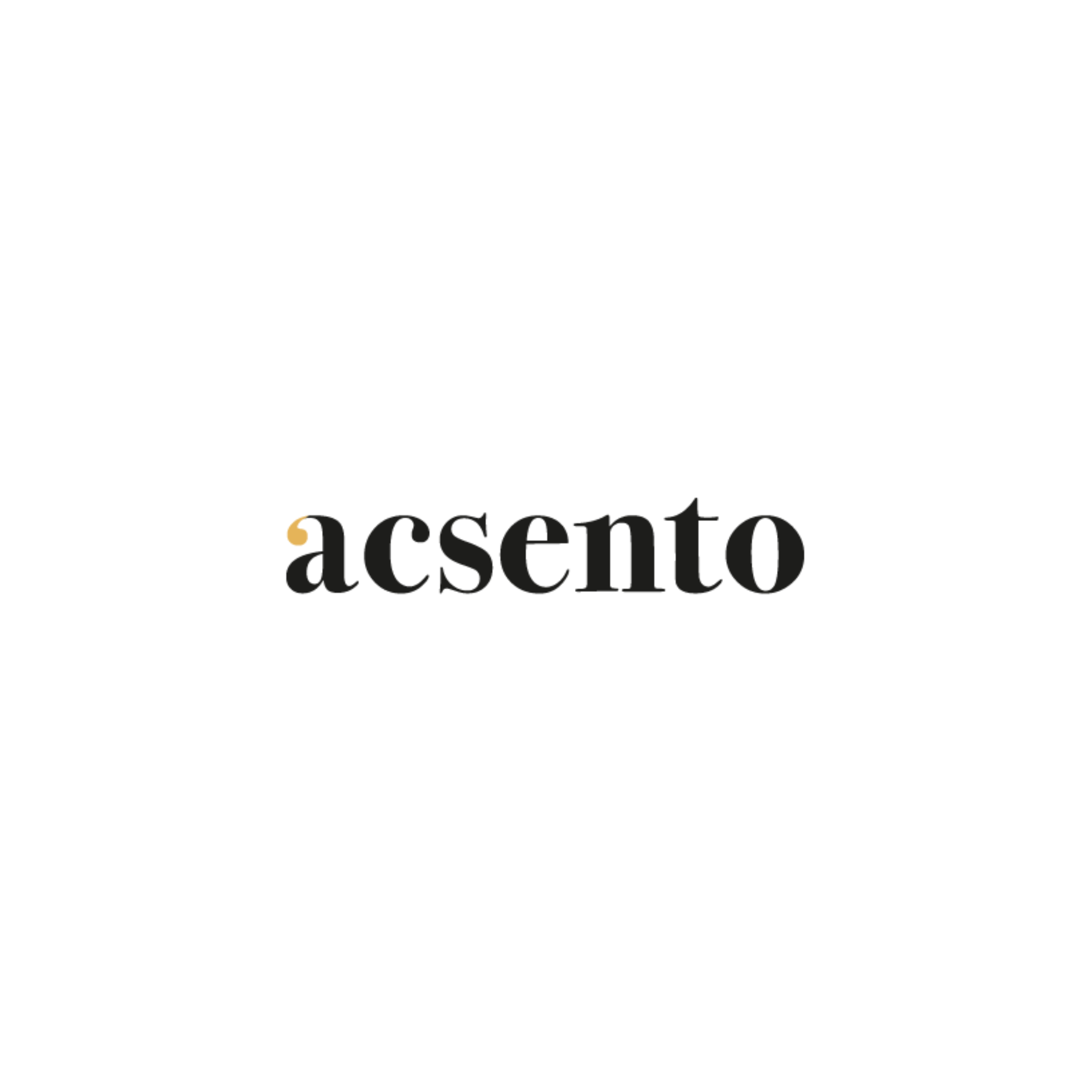 ACSENTO