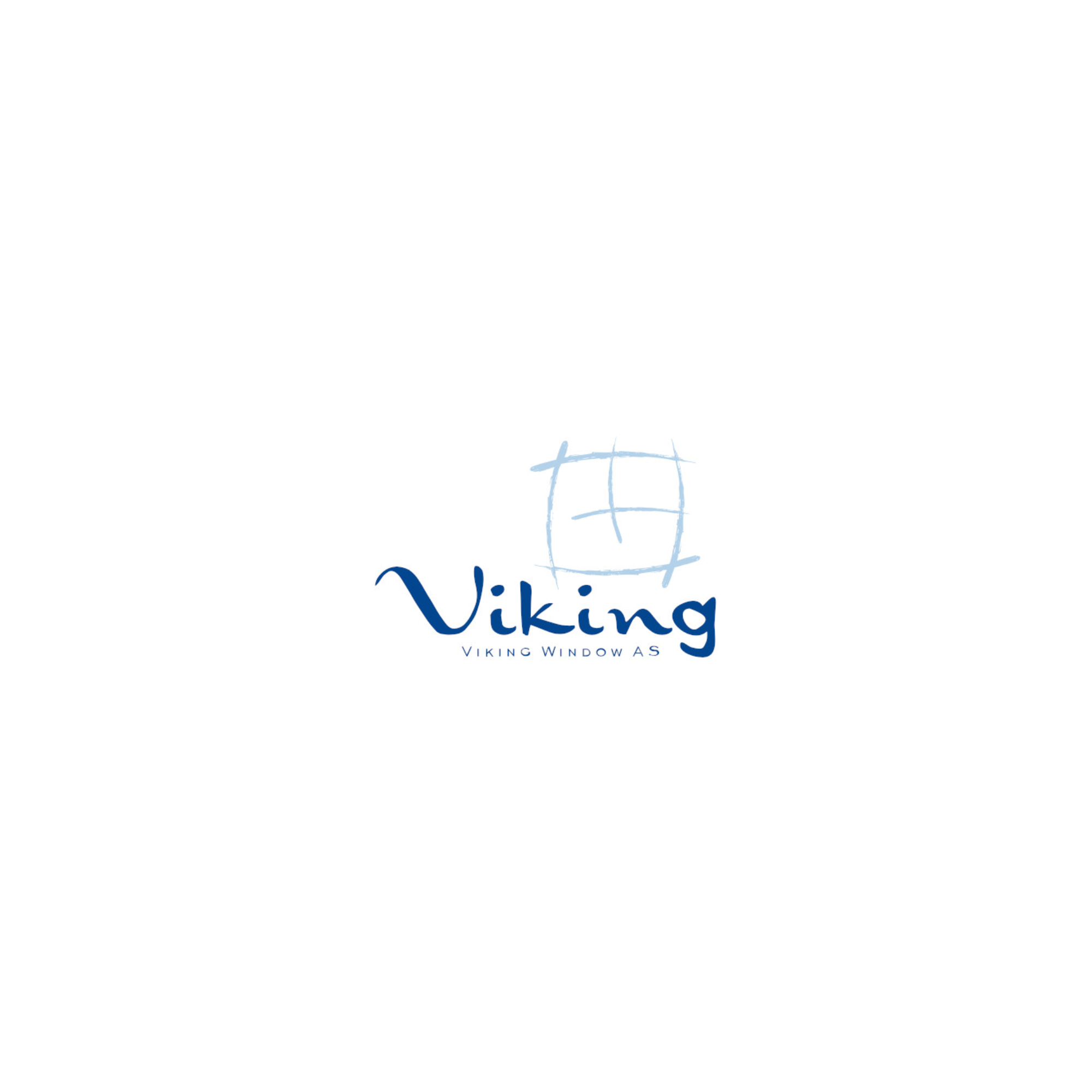 VIKING WINDOW AS